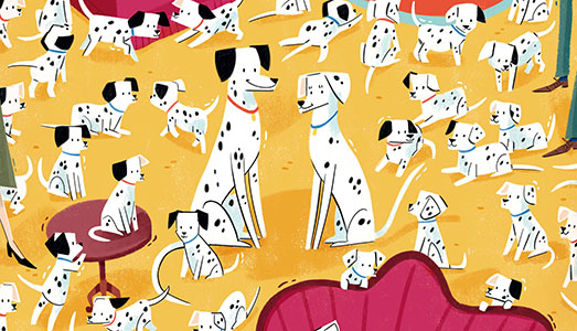 Reading Room | 101 film per ragazze e ragazzi eccezionali